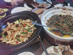 -火宫殿·湘菜小吃·商务宴请·生日聚会(东塘店)