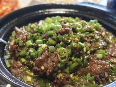 -柏合黄记豆腐皮饭店