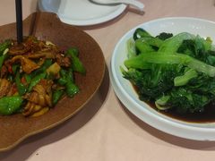 螺丝椒炒肉-宴天下·幸福礼堂(王城大道店)