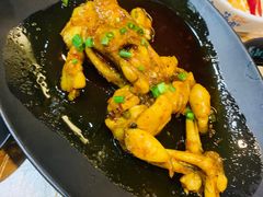 -靓靓蒸虾(中山公园店)