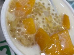 -地茂馆甜品