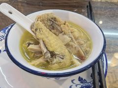 -缘来聚·徽菜名店(黄山宏村店)