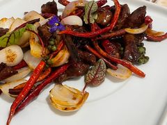 -满堂·烤鸭店·北京菜(鼓楼店)