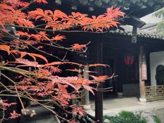 -何园