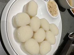红糖年糕-佬太公海鸭·海鲜大排档(上海总店)