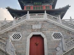 -迎泽公园