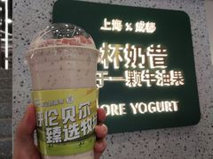 -茉酸奶(春熙路店)