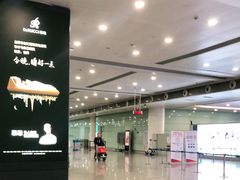 -南昌昌北国际机场