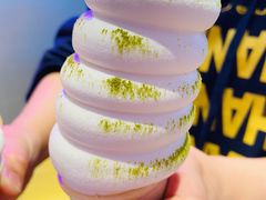 -DQ·蛋糕·冰淇淋(绿宝店)