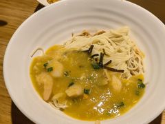 -姚面记·海派家常菜(恒基名人购物中心店)