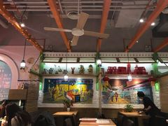 大堂-新加坡高记KOO KEE Restaurant(盈科店)