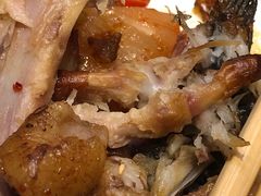 -鼎原力量东北吊炉烧烤(临河街店)