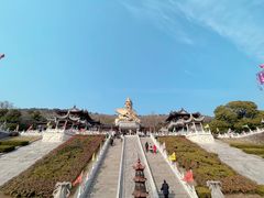 -句容茅山景区