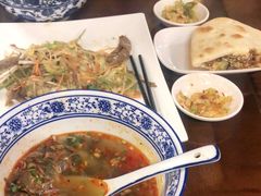 -长安后宰门水盆羊肉(新都心店)