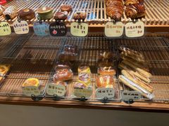 -慢熟面包店bud bread(孩儿巷店)