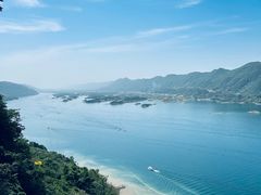 -仙岛湖旅游风景区