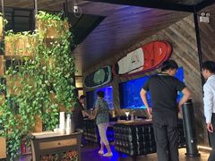 -暹罗酒肆泰餐厅酒吧