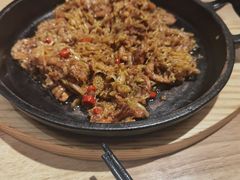 -老长春肉馆(隆礼路店)