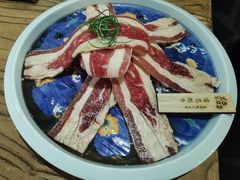 -黑牛の店·和牛烧肉(合生汇店)