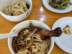 -太湖面馆十八浇(渔港路店)