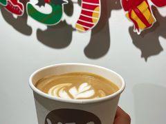 -via coffee(万象城店)