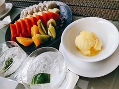 -君悦酒店·La Terrazza意合園·意式风味