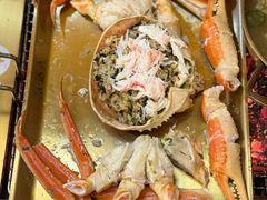 -本达人海鲜烧烤·朝鲜族风味(发展店)