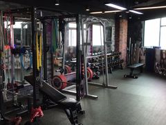 -Nirvana Fitness健身工作室