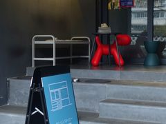 门面-NokNok Coffee(宽窄巷子店)