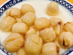 流心双皮奶-赵记传承·中式甜品(珠海香洲柠溪大道店)