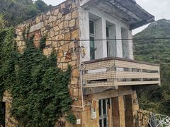 -温岭石塘海边
