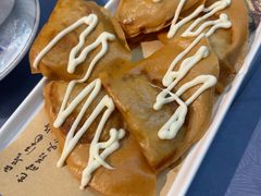 -梦林夕烧酒档
