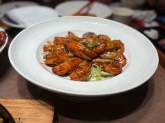 -紫阳海鲜楼·传承闽味(长乐路总店)