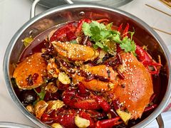 -二钳洞庭虾蟹·江湖菜(成都鹭岛店)
