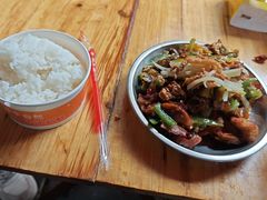 -枣阁园滴滴自助餐