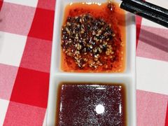 -西贝莜面村(上海百联西郊店)