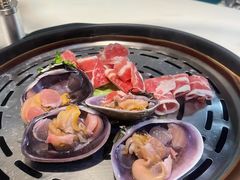 -蔚海之都·象山蒸汽海鲜(仙霞路店)