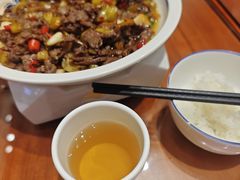 -拌粉君·江西小炒(石厦时代店)