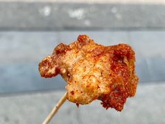 排骨-傅强排骨(成都总店)