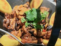 -小户人家(循礼门南国中心店)