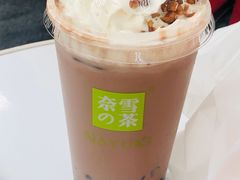 -奈雪的茶(赛格店)