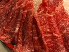 -鲜入围煮花胶鸡海鲜火锅