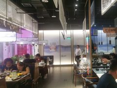 -新辣道鱼火锅(航天万源店)