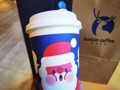 -瑞幸咖啡(石榴中心店)