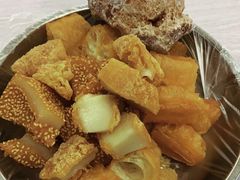 -蒙记老牌豆浆