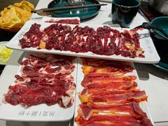 -二刀潮牛·鲜牛肉火锅(爱融荟城店)