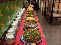-东来顺饭庄(金泉广场店)