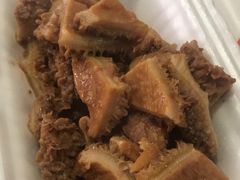 -细妹五香牛杂(步行街店)