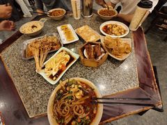 担担面-小街天府(西工小街店)