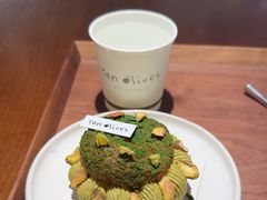-Ten Olives甜点